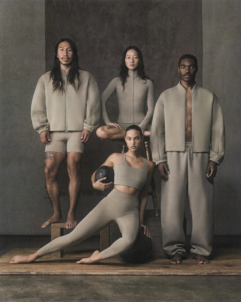 Adidas x Entire Studios Collaboration 2026