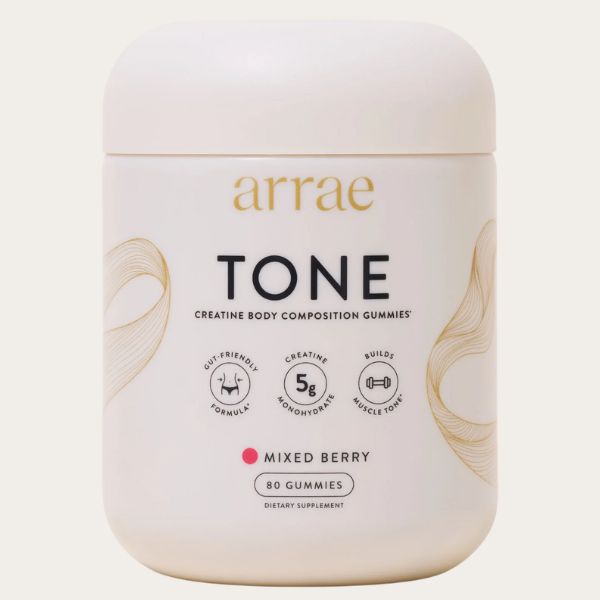 arrae tone