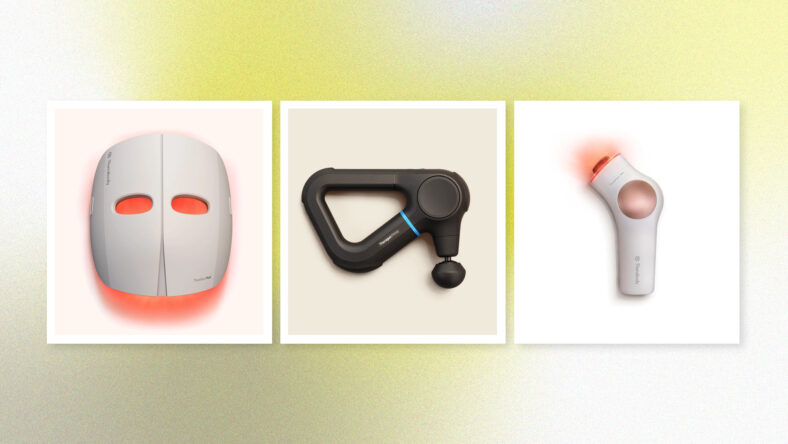 Best Therabody Deals for Valentine's Day