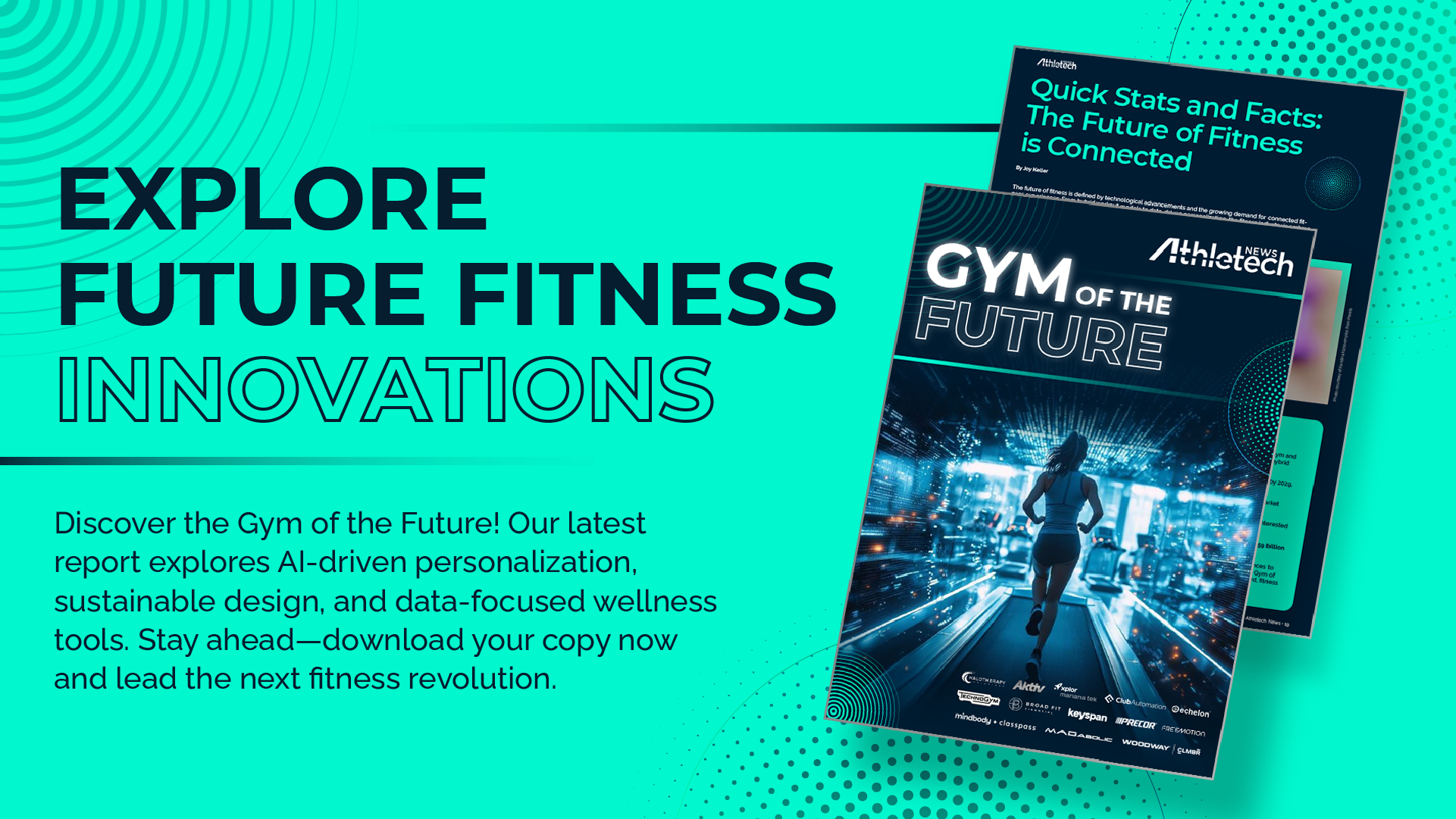 Gym of the Future