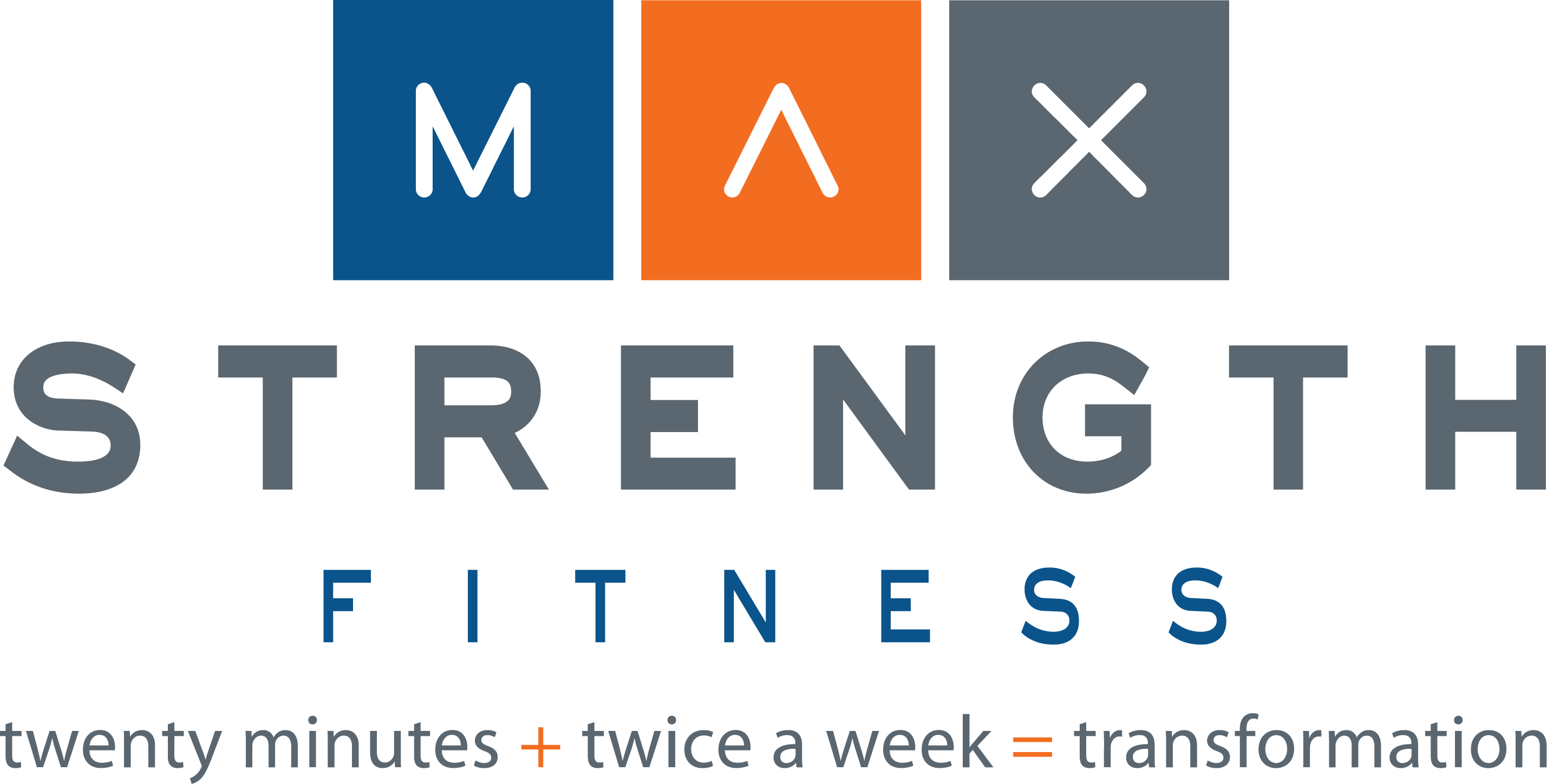 MaxStrength Fitness