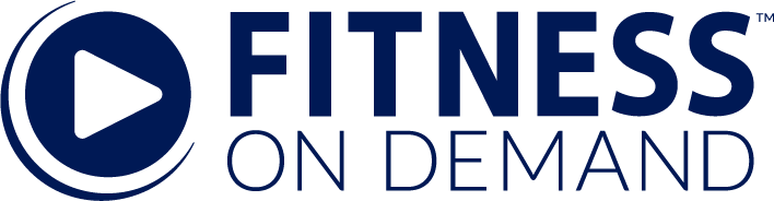 Fitness on Demand | 2025