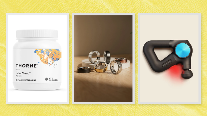 Best Fitness & Wellness Products Eligible for FSA & HSA Funds 2025