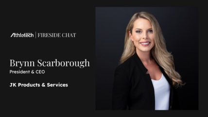 Headshot of Brynn Scarborough