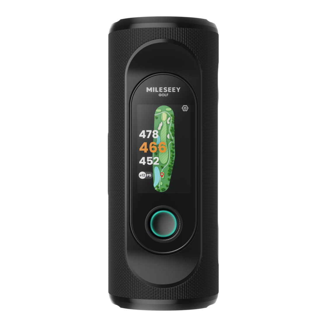 Mileseey Golf GeneSonic Pro 2026