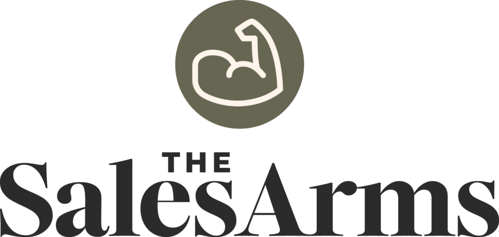 The Sales Arm | 2025