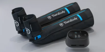 therabody compression boots