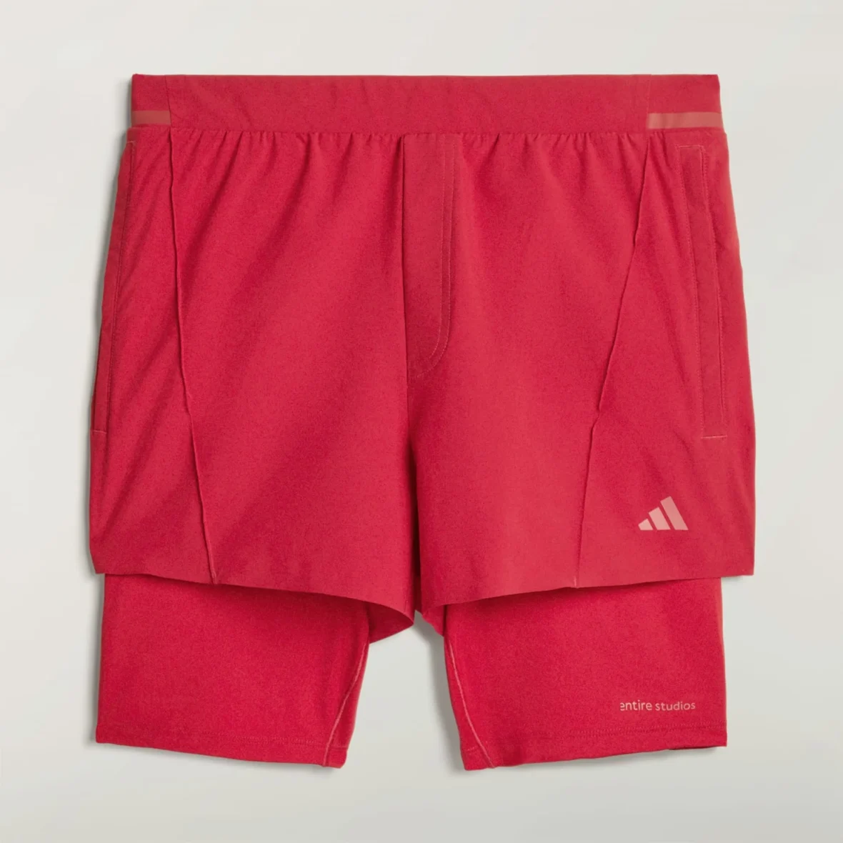 Adidas x Entire Studios D4T Training 2-in-1 Shorts