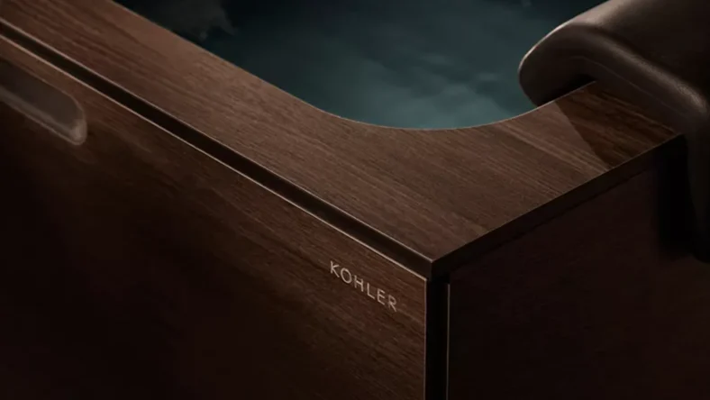 Kohler x Remedy Place Ice Bath