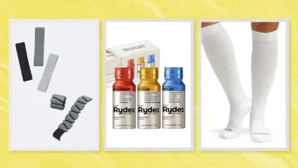 Best Travel-Friendly Fitness & Wellness Products 2026