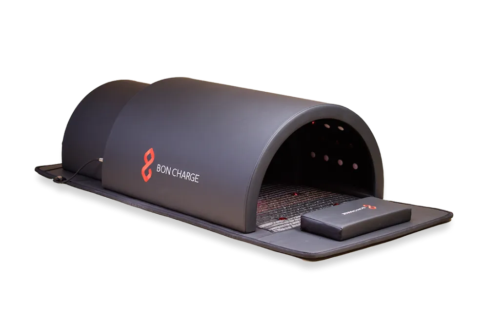Bon Charge Infrared PEMF Sauna Dome