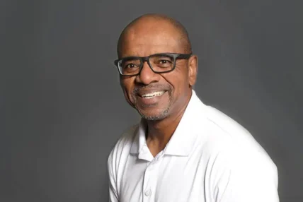 ACE president and CEO Cedric X. Bryant