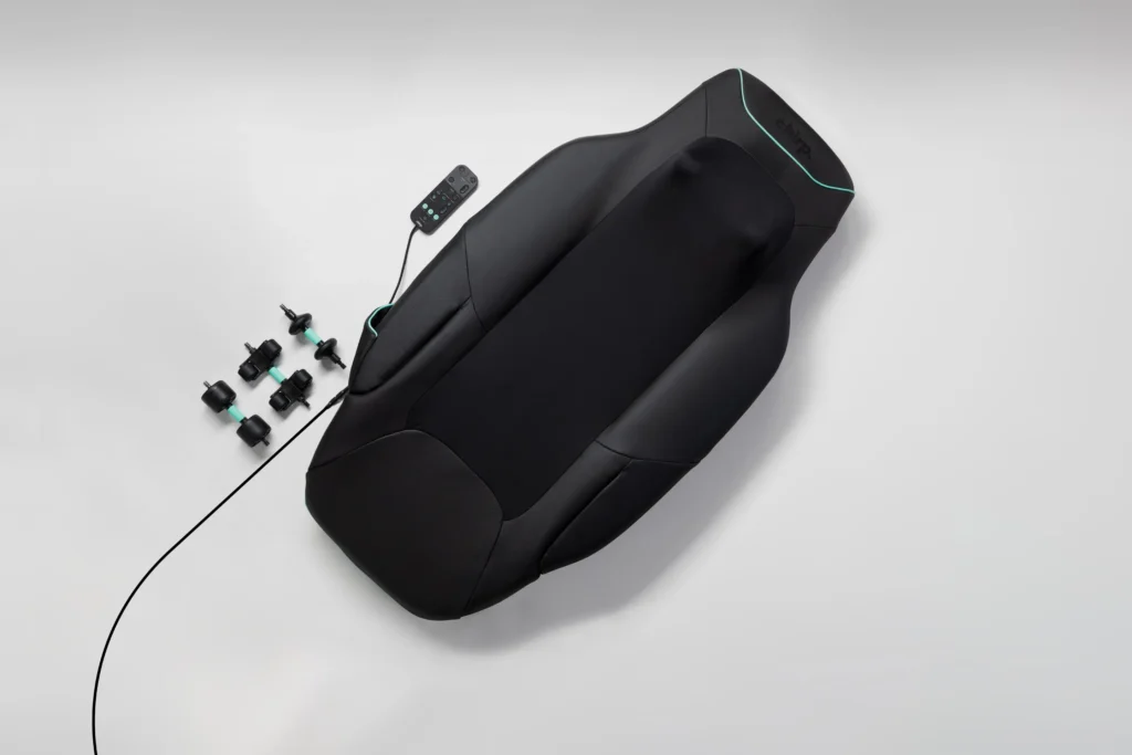 Chirp Contour Massage Table