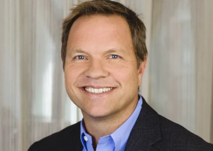 Thorne CEO Colin Watts