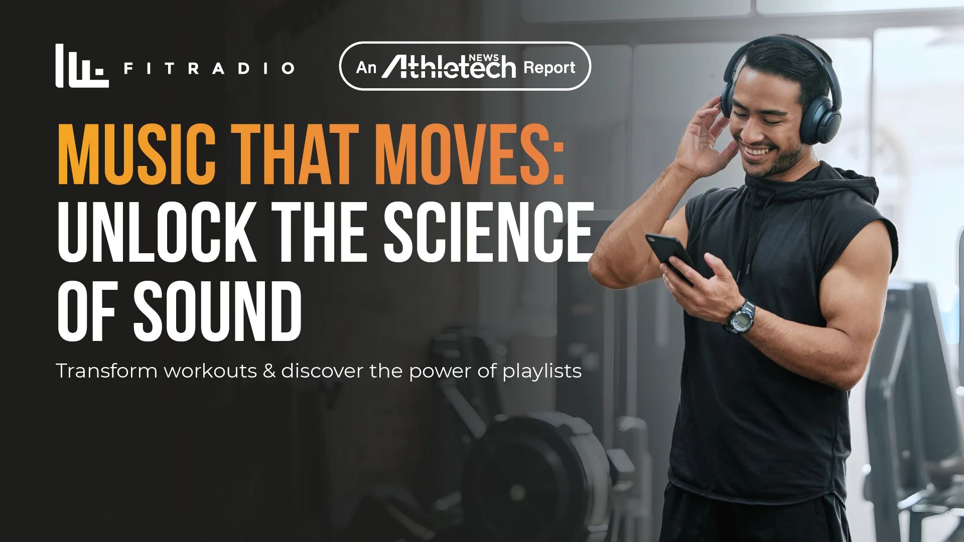 The Power of Playlists: Boosting Retention With Music Integration