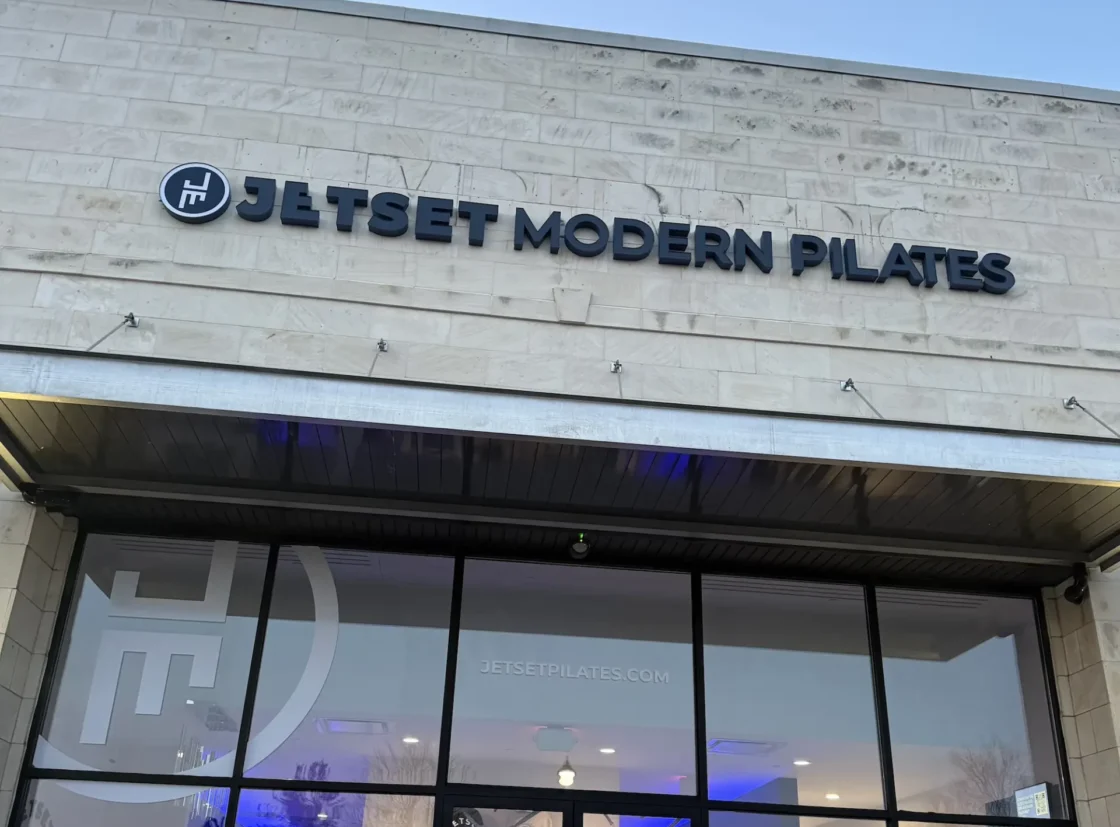 JetSet Pilates