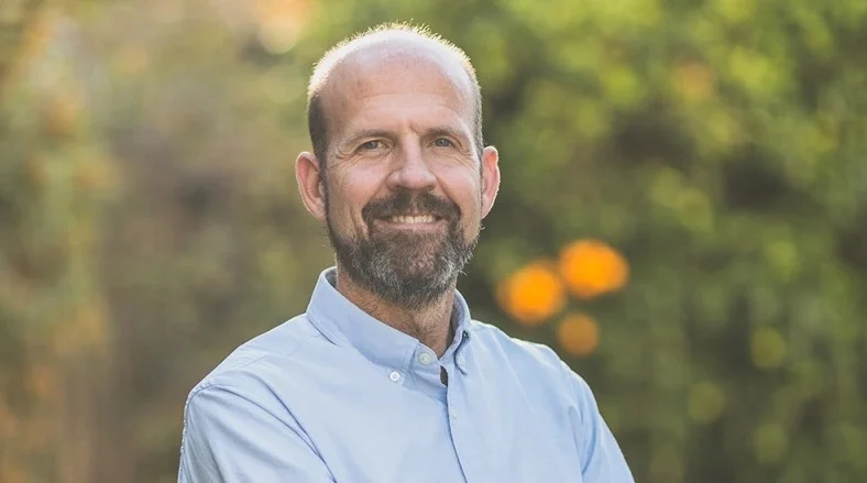 Jonathan "JB" Berent