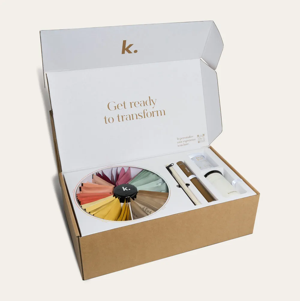 Kroma 5-Day Reset Deluxe