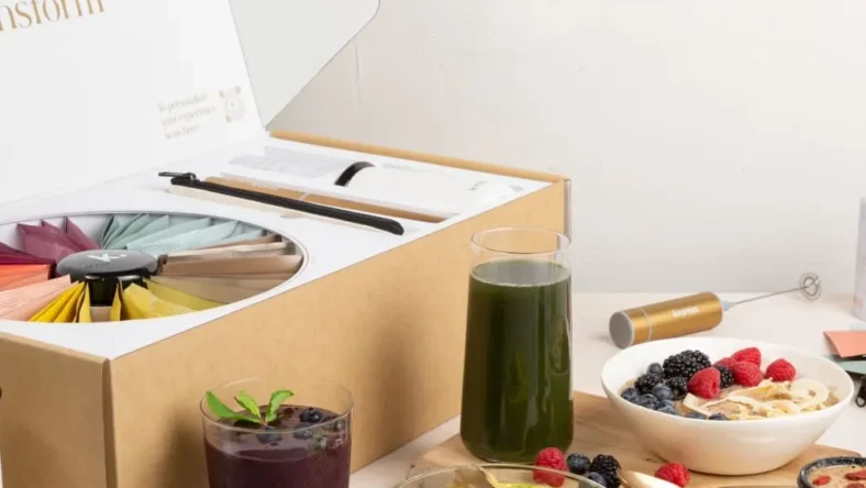 Kroma Reset Deluxe Cleanse Kit