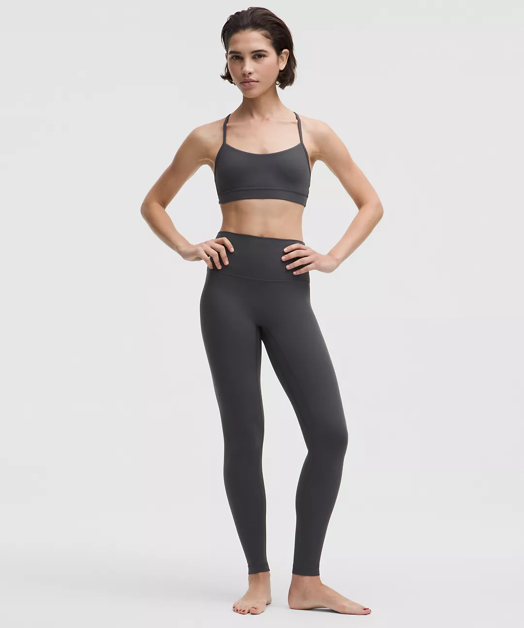 Lululemon Align No Line High-Rise Pant
