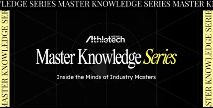 artwork for ATN Master Knowledge Series podcast