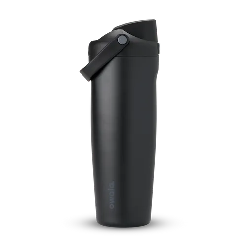 Owala FreeSip Sway in Black