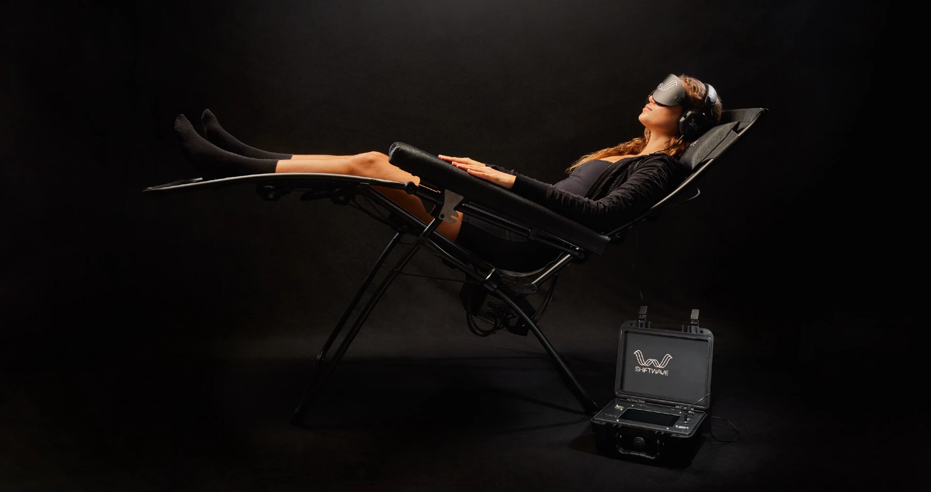 Best Home Wellness Gifts: Shiftwave Pro