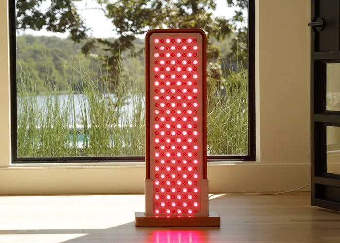 Sunlighten Red Light Therapy Panel