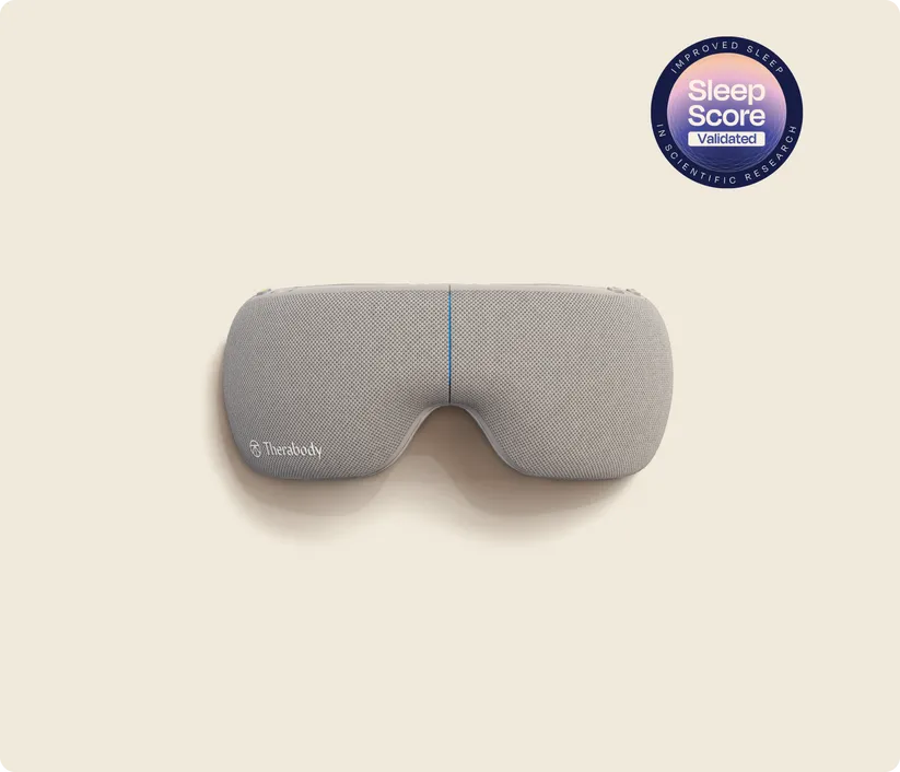 Therabody SmartGoggles