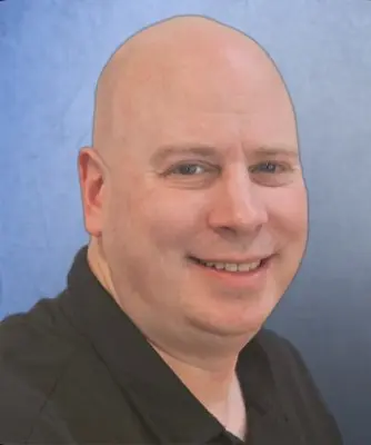 Daniel Murray of Precor